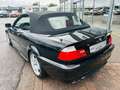 BMW 320 Ci Cabrio Edition Sport M-Paket 2. Hand Schwarz - thumbnail 7