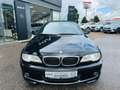 BMW 320 Ci Cabrio Edition Sport M-Paket 2. Hand Schwarz - thumbnail 4