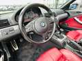 BMW 320 Ci Cabrio Edition Sport M-Paket 2. Hand Schwarz - thumbnail 15