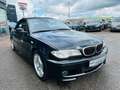BMW 320 Ci Cabrio Edition Sport M-Paket 2. Hand Schwarz - thumbnail 5