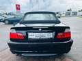 BMW 320 Ci Cabrio Edition Sport M-Paket 2. Hand Schwarz - thumbnail 11
