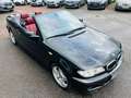 BMW 320 Ci Cabrio Edition Sport M-Paket 2. Hand Schwarz - thumbnail 6