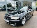 BMW 320 Ci Cabrio Edition Sport M-Paket 2. Hand Schwarz - thumbnail 2