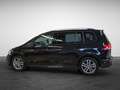 Volkswagen Touran 1.5 TSI DSG Comfortline R-Line Exterieur 7-Sitzer Schwarz - thumbnail 4