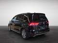 Volkswagen Touran 1.5 TSI DSG Comfortline R-Line Exterieur 7-Sitzer Schwarz - thumbnail 5