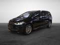 Volkswagen Touran 1.5 TSI DSG Comfortline R-Line Exterieur 7-Sitzer Schwarz - thumbnail 3
