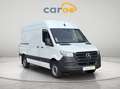 Mercedes-Benz Sprinter 316 CDI RWD L2H2 *BTW IN - GARANTIE - MOOIE STAAT* Weiß - thumbnail 7