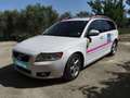 Volvo V50 1.6D DRIVe Kinetic Blanco - thumbnail 2