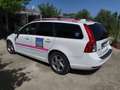 Volvo V50 1.6D DRIVe Kinetic Blanco - thumbnail 7