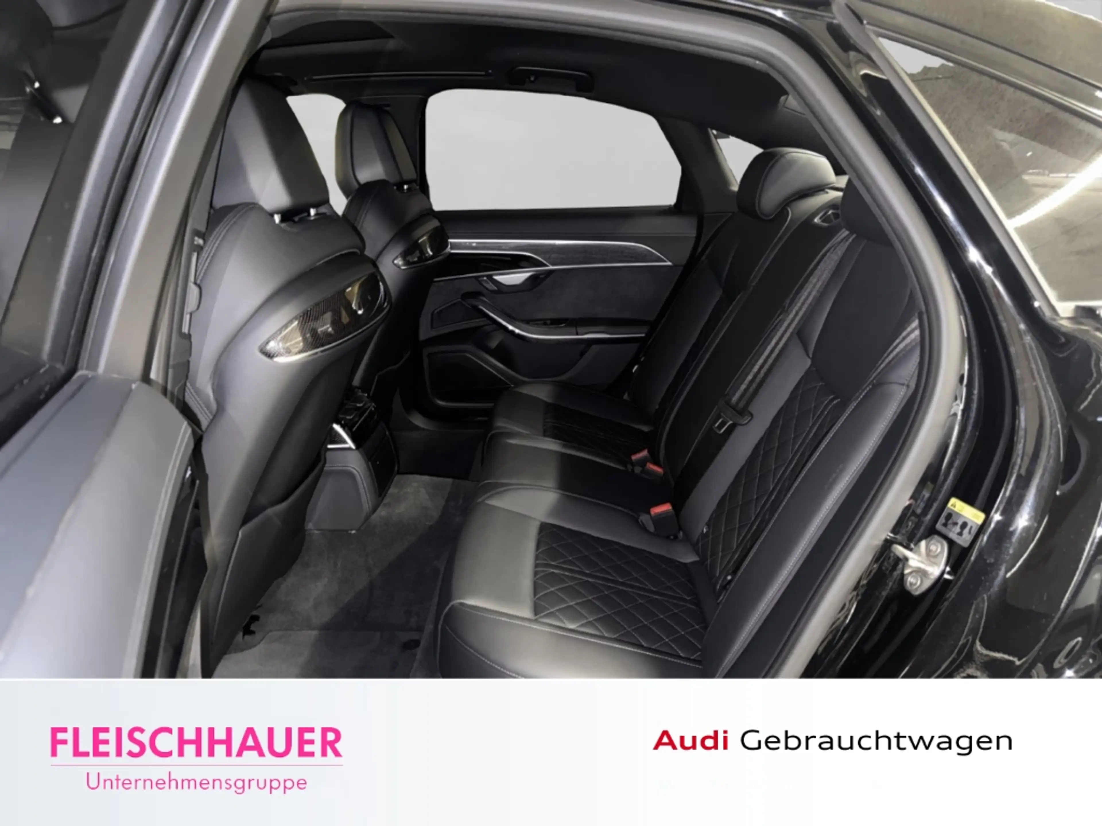 Audi A8 50 TDI quattro S line MATRIX+360+HUD+PANO+ACC+B&O+ — photo 10