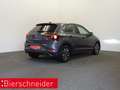 Volkswagen Polo 1.0 TSI DSG Move DIGITAL COCKPIT LED 15 ACC Grau - thumbnail 8