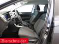 Volkswagen Polo 1.0 TSI DSG Move DIGITAL COCKPIT LED 15 ACC Grau - thumbnail 10