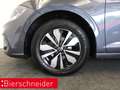 Volkswagen Polo 1.0 TSI DSG Move DIGITAL COCKPIT LED 15 ACC Grau - thumbnail 6