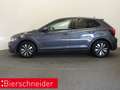 Volkswagen Polo 1.0 TSI DSG Move DIGITAL COCKPIT LED 15 ACC Grau - thumbnail 4