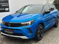 Opel Grandland Grandland 1,6 Turbo Hybrid Allrad Ultimate AHK Cam Blau - thumbnail 15
