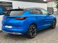 Opel Grandland Grandland 1,6 Turbo Hybrid Allrad Ultimate AHK Cam Blau - thumbnail 2