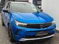 Opel Grandland Grandland 1,6 Turbo Hybrid Allrad Ultimate AHK Cam Blau - thumbnail 8
