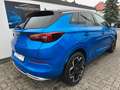 Opel Grandland Grandland 1,6 Turbo Hybrid Allrad Ultimate AHK Cam Blau - thumbnail 13