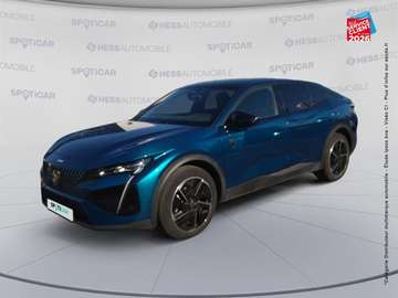 PHEV 225ch GT e-EAT8