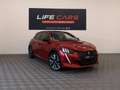Peugeot 208 II 1.2 PureTech 130ch S&S GT Line EAT8 7cv Rot - thumbnail 1