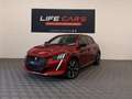 Peugeot 208 II 1.2 PureTech 130ch S&S GT Line EAT8 7cv Rot - thumbnail 10