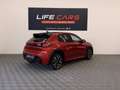 Peugeot 208 II 1.2 PureTech 130ch S&S GT Line EAT8 7cv Rot - thumbnail 4