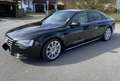 Audi A8 ex Vorstands-Fzg Vollausst. NP ca200t€ 4.2TDI la Noir - thumbnail 6
