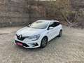 Renault Megane Grandtour BLUE dCi 115 EQUILIBRE Blanc - thumbnail 12