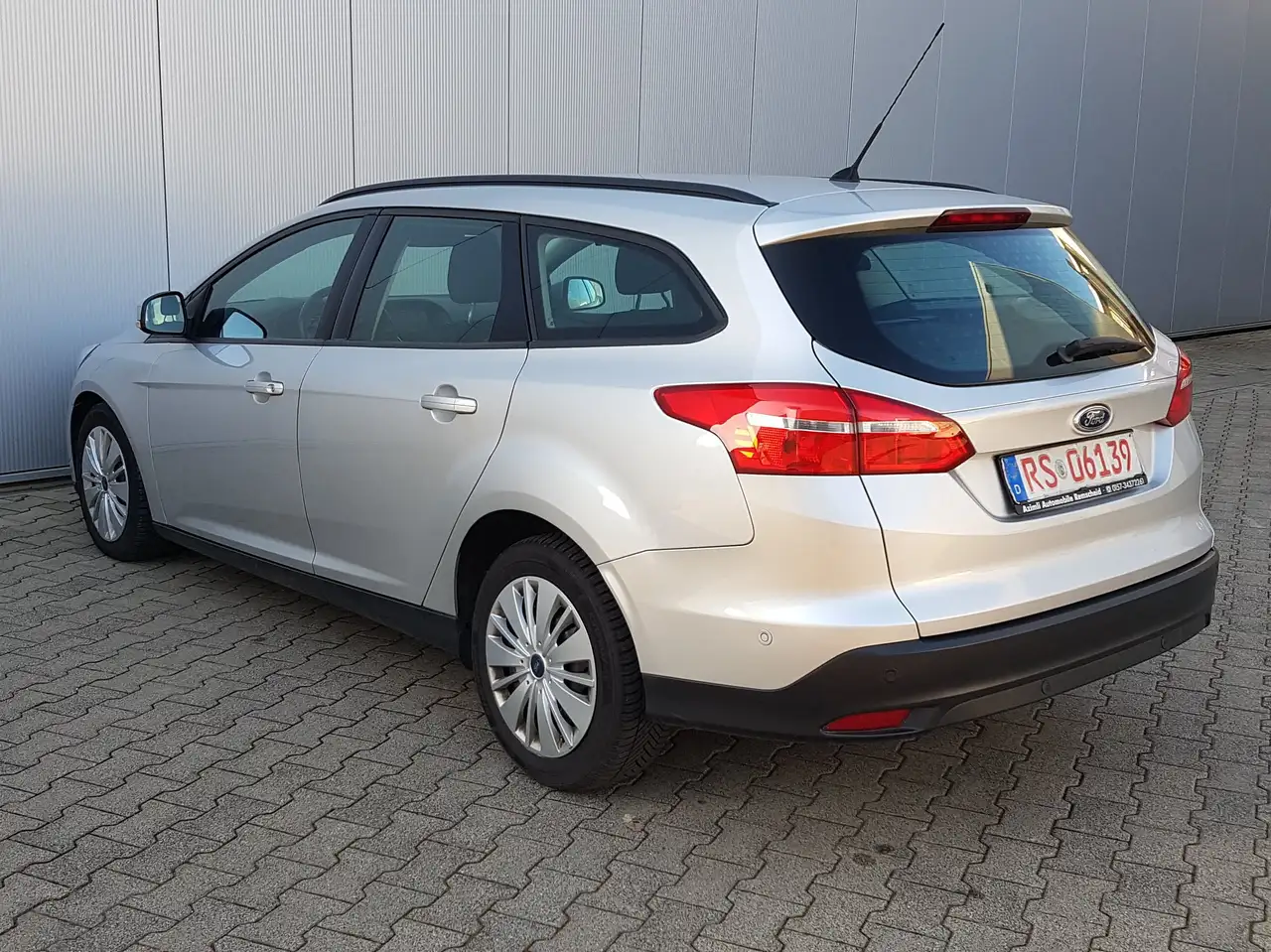 Das Auto