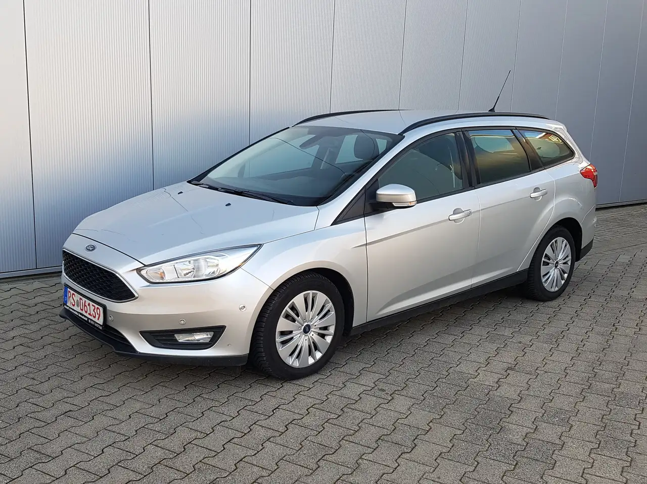 Das Auto