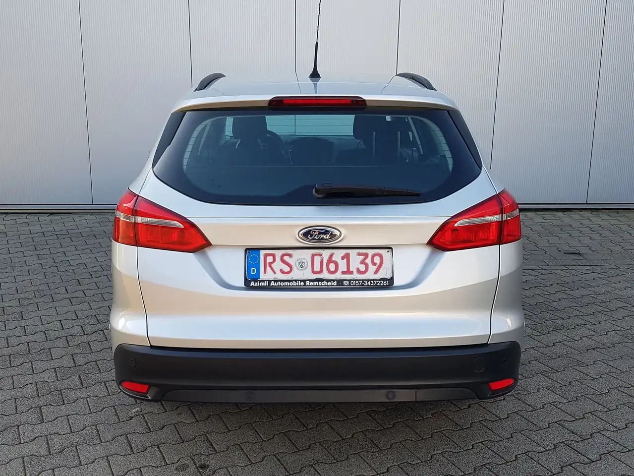 Das Auto