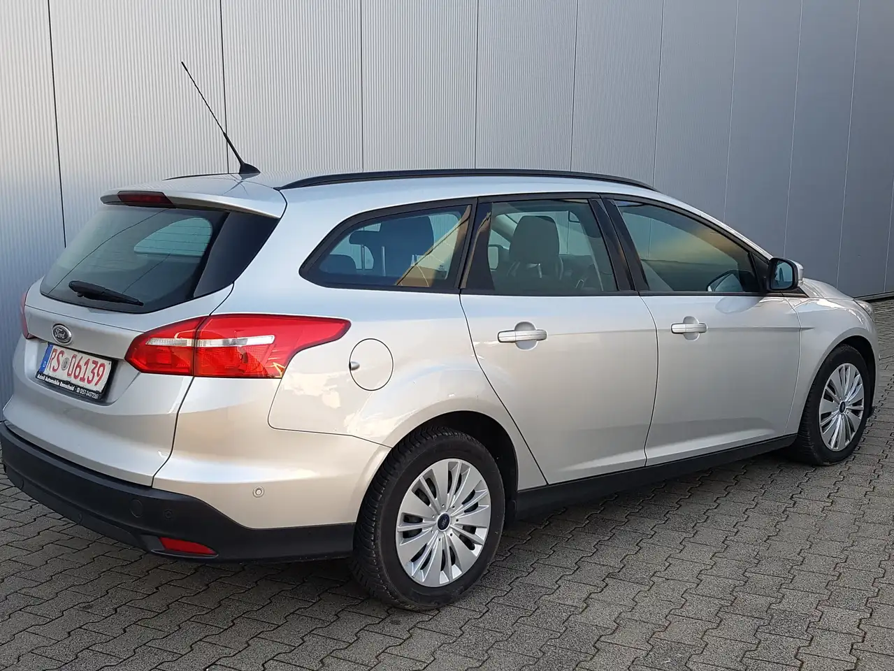 Das Auto
