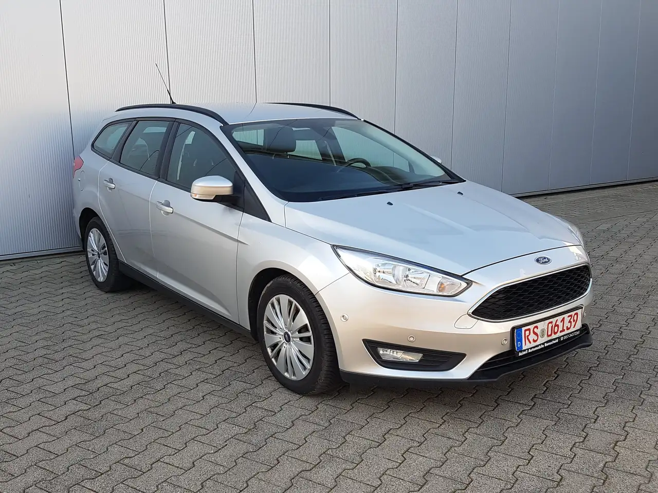 Das Auto