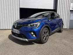 Renault Captur 1.0 TCe - 90 2021 II Intens PHASE 1