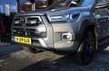 Toyota Hilux 2.8 D-4D X-TRA CAB INVINCIBLE A/T 4WD VAN ( INCL. Beige - thumbnail 23