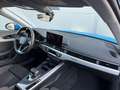 Audi A4 Avant 45 TFSI qu S line MATRIX VIRTUAL AHK Blau - thumbnail 13