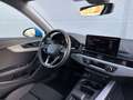 Audi A4 Avant 45 TFSI qu S line MATRIX VIRTUAL AHK Blau - thumbnail 14