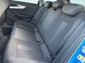 Audi A4 Avant 45 TFSI qu S line MATRIX VIRTUAL AHK Blau - thumbnail 12