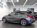 BMW 135 i xDrive LC-PROF HUD KAMERA AD.LED HIFI 18" Gris - thumbnail 4
