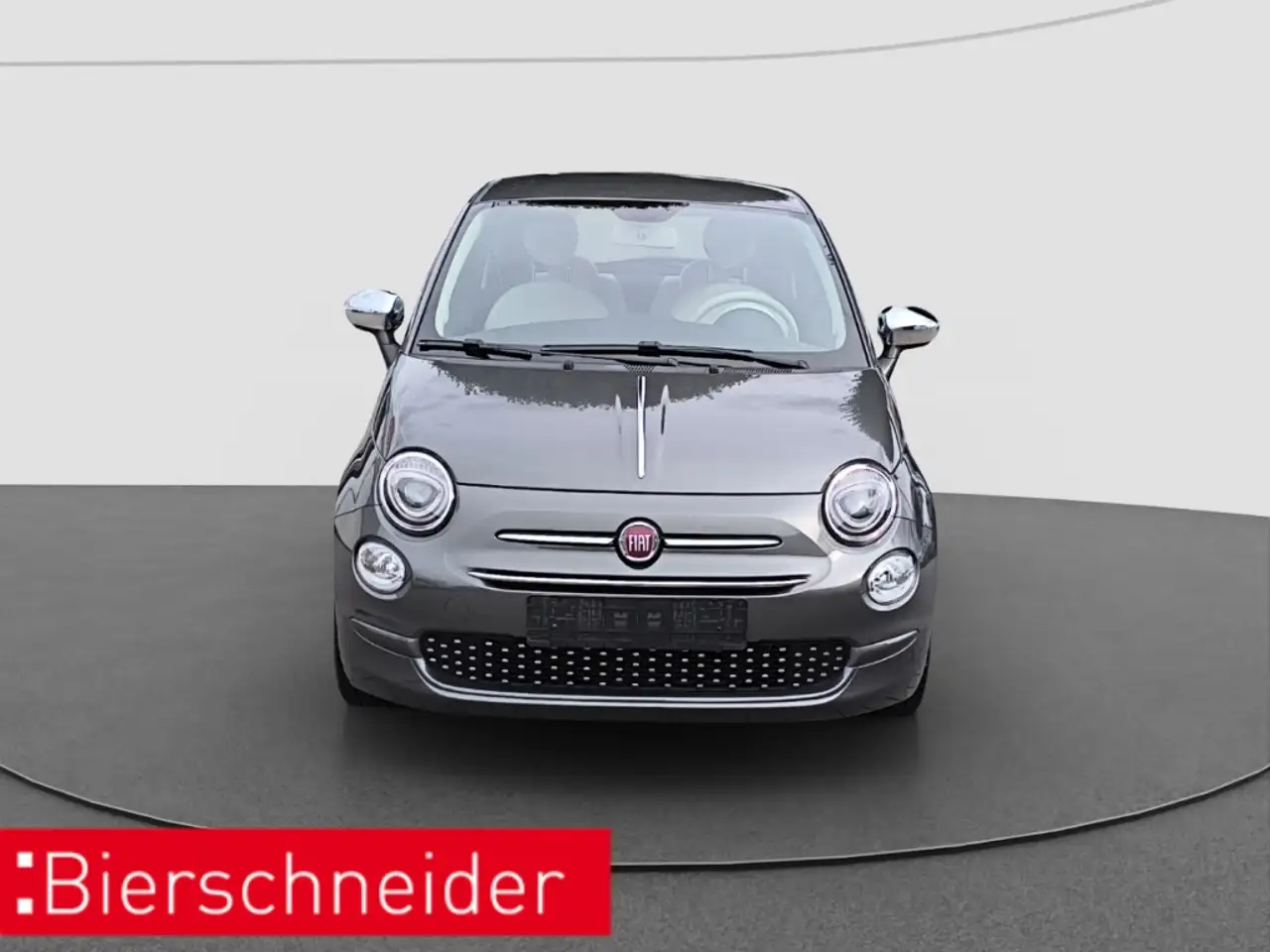Fiat 500 1.0 Lounge NAVI PDC USB, миниатюра 2