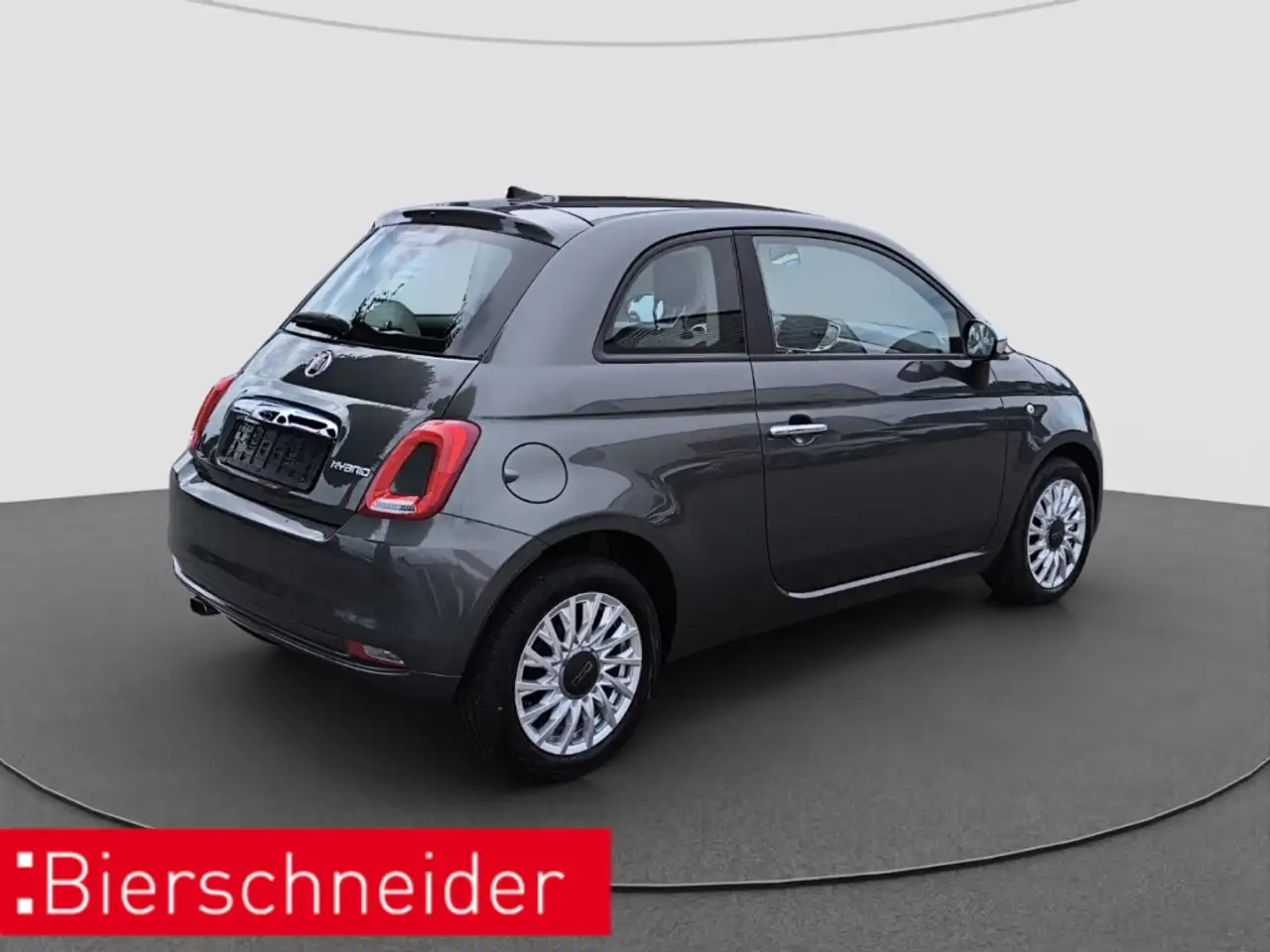 Fiat 500 1.0 Lounge NAVI PDC USB, миниатюра 6