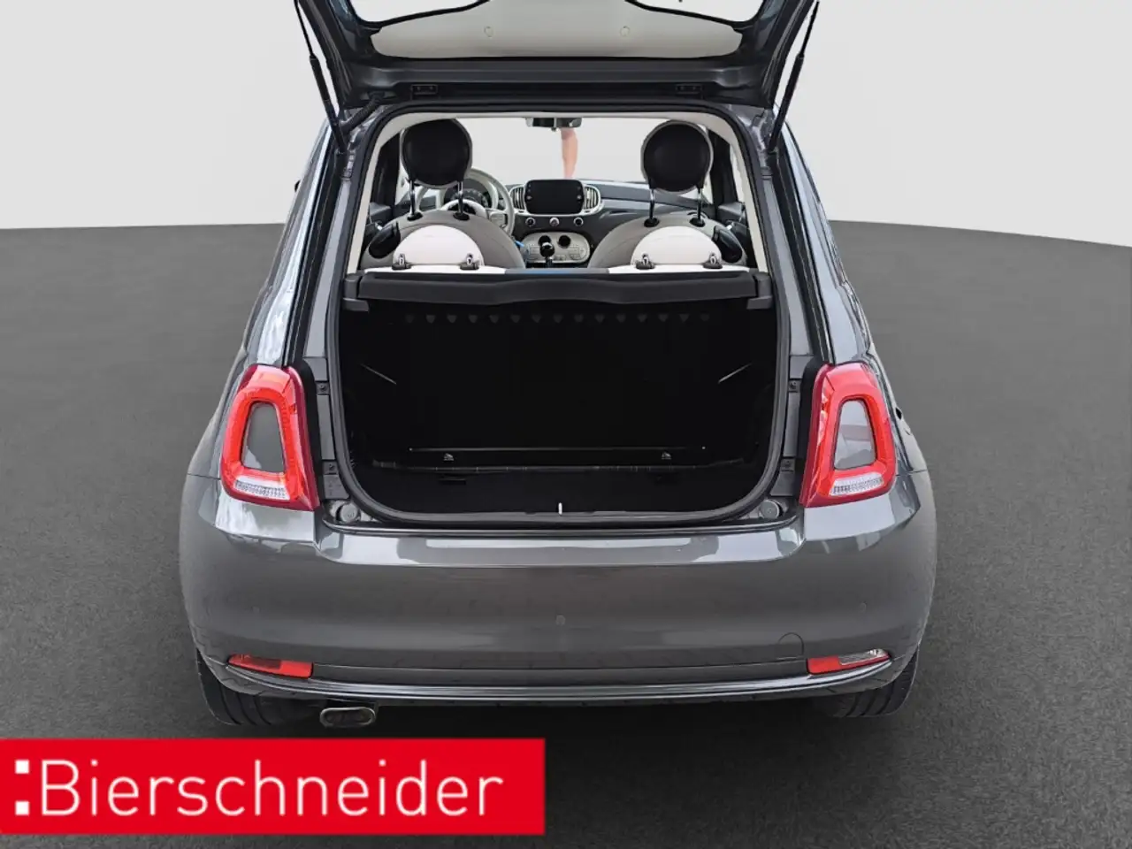 Fiat 500 1.0 Lounge NAVI PDC USB, миниатюра 18