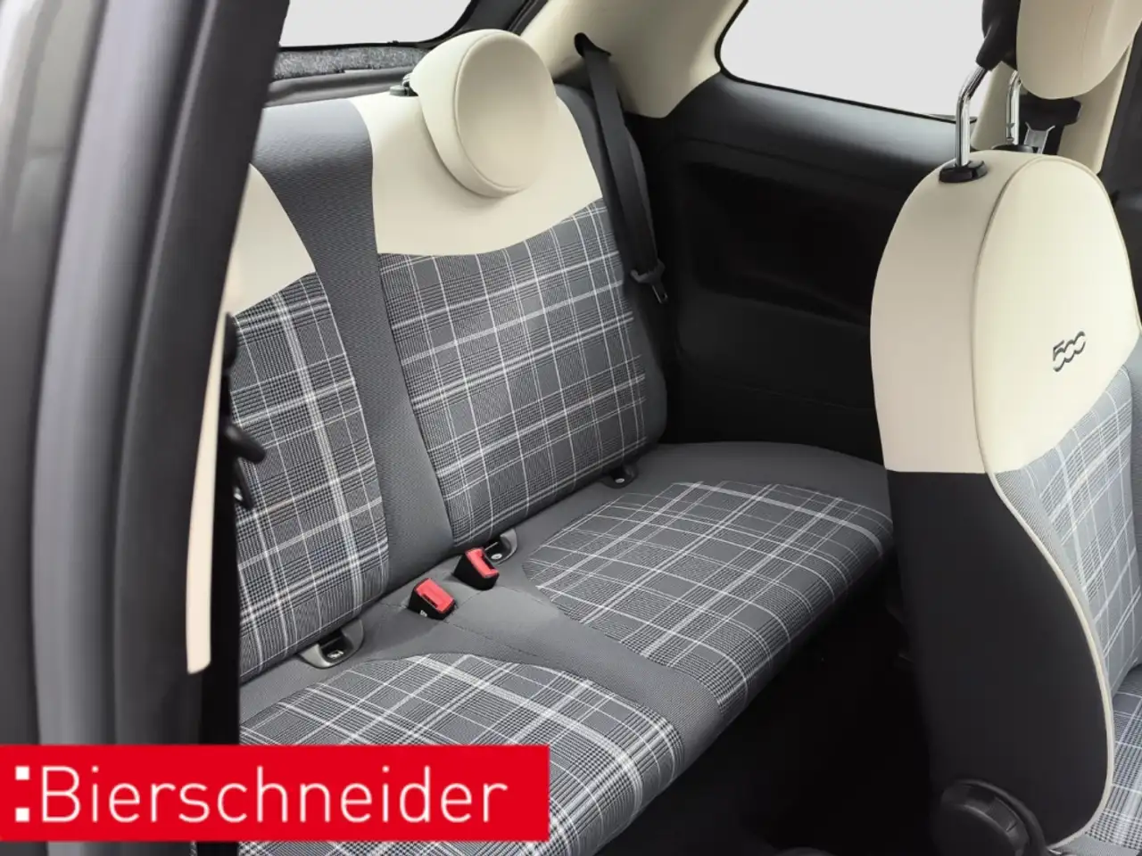 Fiat 500 1.0 Lounge NAVI PDC USB, миниатюра 17