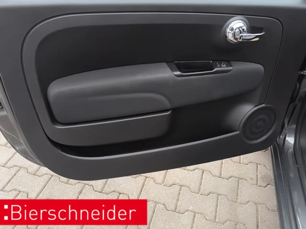 Fiat 500 1.0 Lounge NAVI PDC USB, миниатюра 13