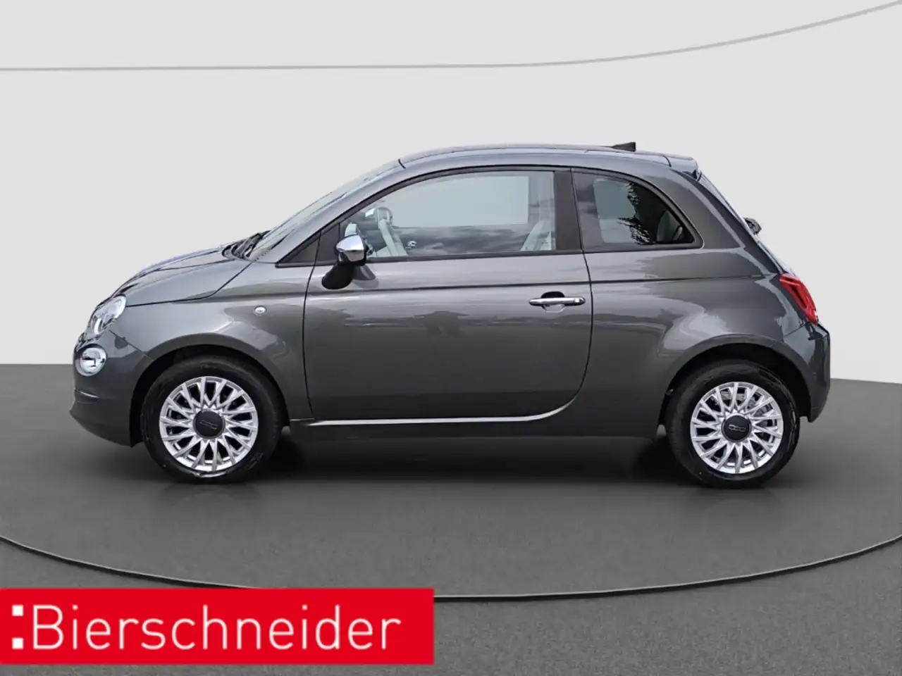 Fiat 500 1.0 Lounge NAVI PDC USB, миниатюра 4