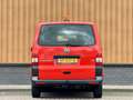 Volkswagen T5 Transporter 2.0 TDI L1H2 1e Eigenaar! | Dealer Onderhouden | T Rood - thumbnail 7