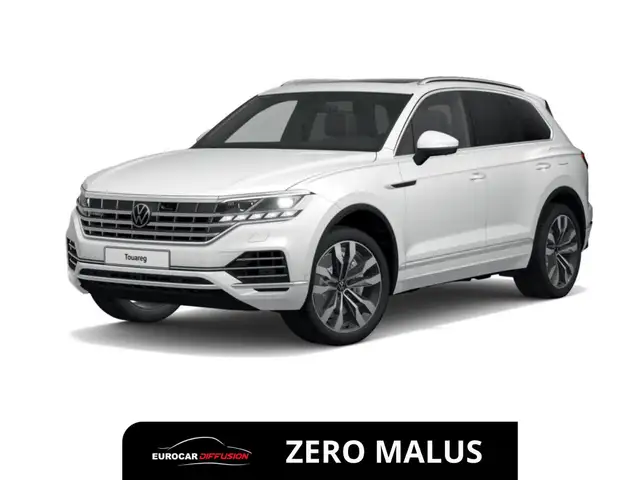 Volkswagen Touareg 3.0 TSi V6 eHybrid 4MOTION Elegance  381 CV