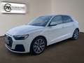 Audi A1 30 TFSI intense Weiß - thumbnail 2