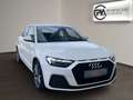 Audi A1 30 TFSI intense Weiß - thumbnail 8