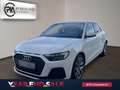 Audi A1 30 TFSI intense Weiß - thumbnail 1